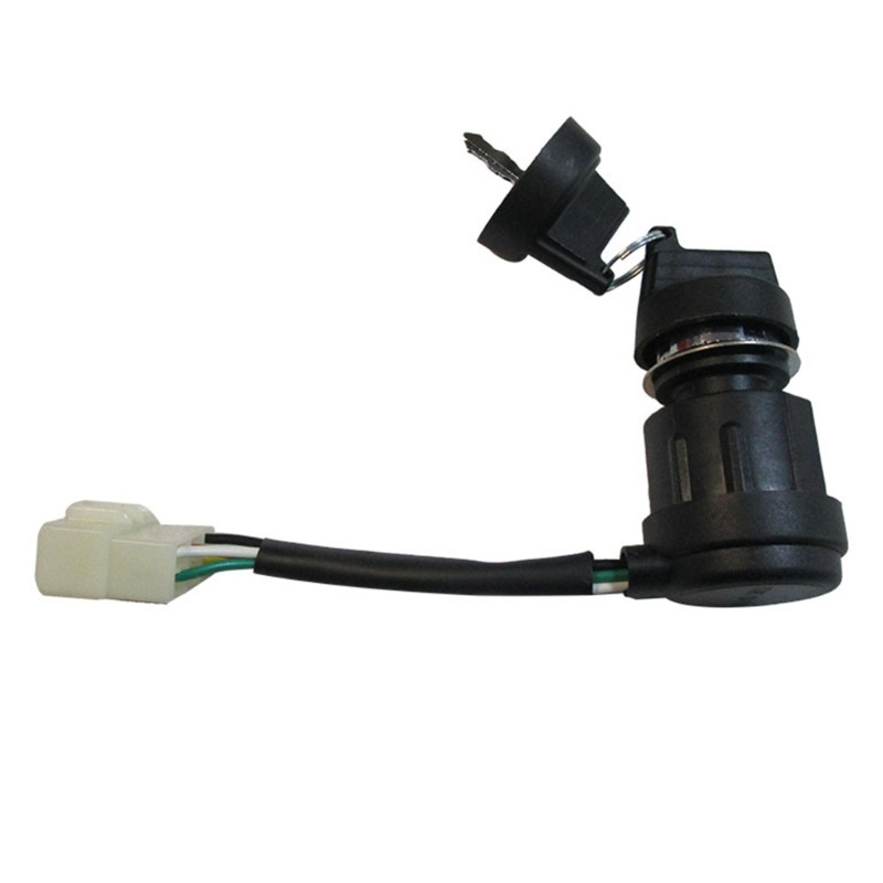 Ổ Khóa Khởi Động 5 Dây Cho Máy Phát Diesel