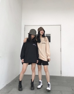 Sweater BRM ss1 / có 4 màu / FREESIZE