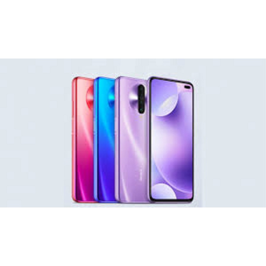 Điện thoại Xiaomi K30 5G 2sim ram 6G/128G mới Fullbox, Máy Chính Hãng