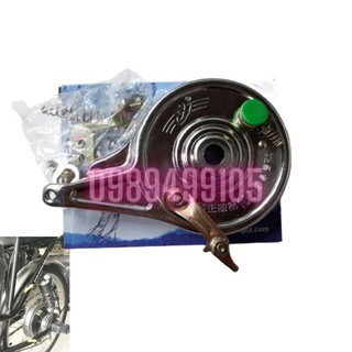 Bộ bố thắng sau xe đạp điện phi 90/100