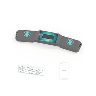 YJ Timer - Đồng hồ tính thời gian giải Rubik cao cấp