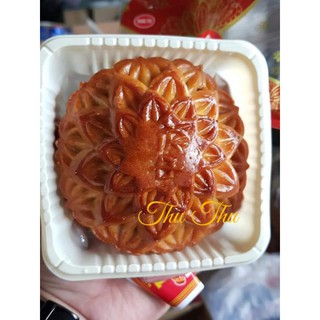 Hộp 4 bánh trung thu