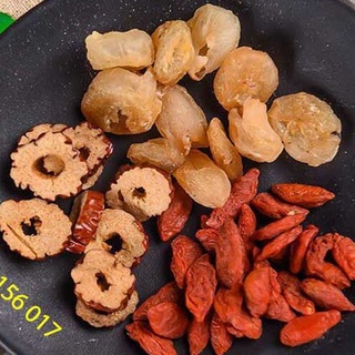 🍀Long nhãn Hưng Yên 500gr -VÍP