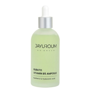Serum b5 jayuroum rubato vitamin b5 ampoule nội địa hàn, 100ml