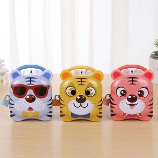 két sắt mini cho bé