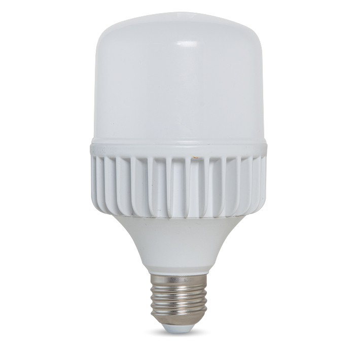 Bóng đèn LED BULB Trụ 40W Model: LED TR100/40W