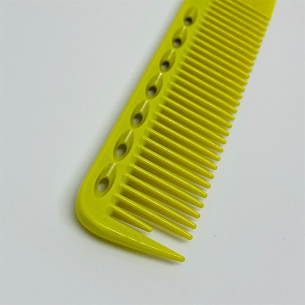 Lược YS-339 màu vàng