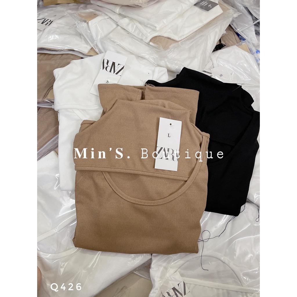 ÁO THUN KHOÉT NGỰC