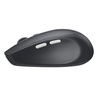 Chuột không dây Bluetooth Logitech M585 Multi Device-Wireless, Bluetooth