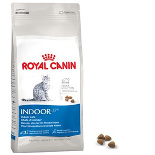 THỨC ĂN CHO MÈO ROYAL CANIN INDOOR