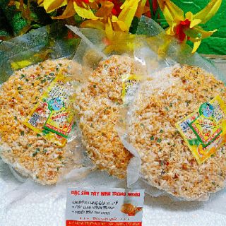 [150G] Cơm Cháy Chà Bông 150g TRUNG NGHĨA