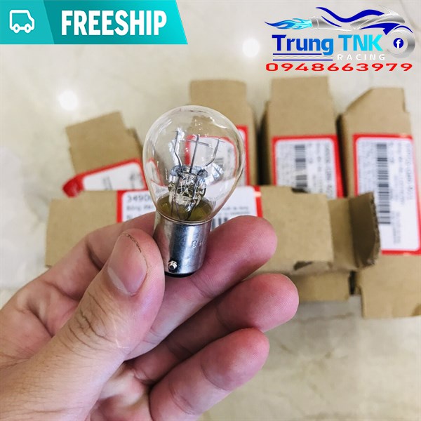 Bóng đèn hậu  chính hãng.