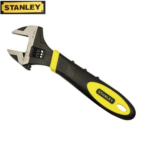 Mỏ lết MaxSteel Stanley (90-950; 90-948)