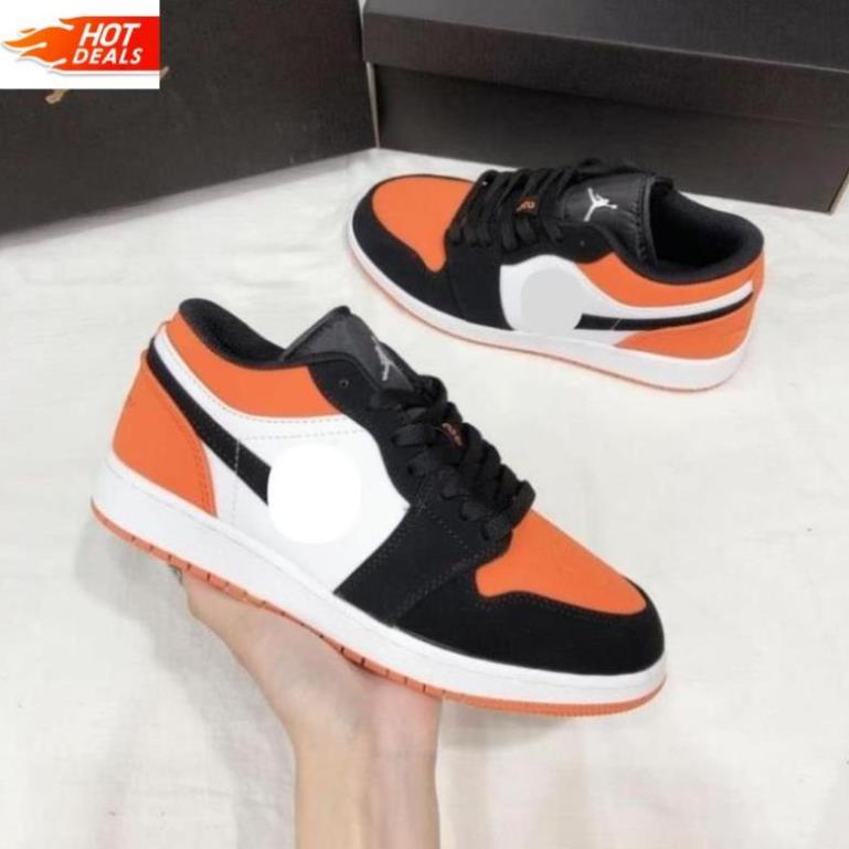 Giày_Nike Jordan 1 Cổ Thấp , Giày_Nike Air Jordan Low Cao Cấp Full Box Fulll Bill : ' .