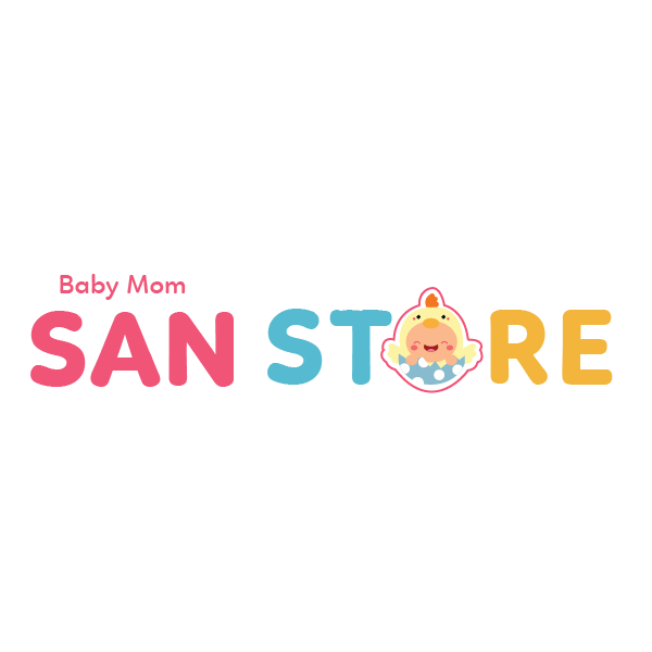 San San Vu - Đồ Kids Style Hàn