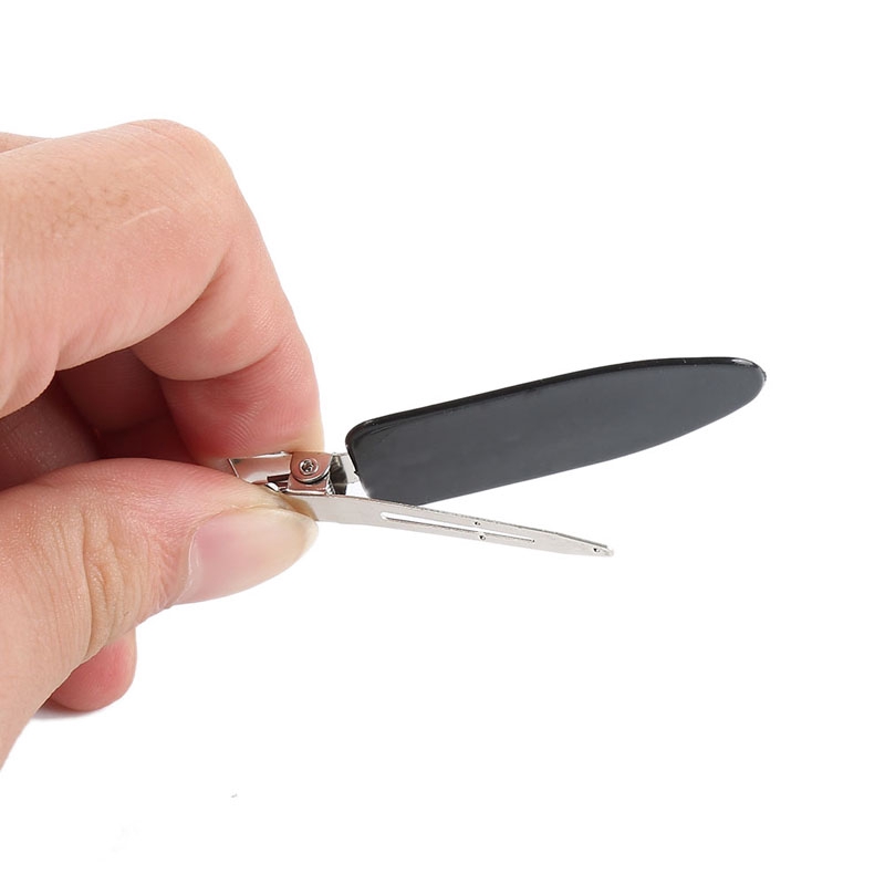 Set 4 Kẹp Tóc Thời Trang Dành Cho Nữ