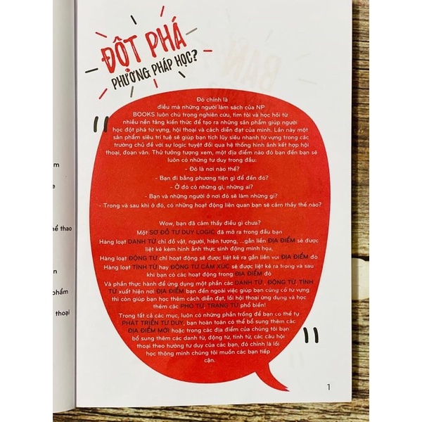 Sách - Make your chinese map - Phiên bản mới 2021