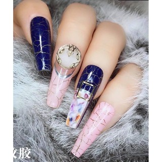 sơn nứt Dirse (chính hãng) sơn móng