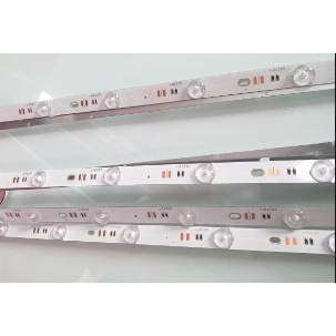 Led thanh tỏa 3030 trong nhà