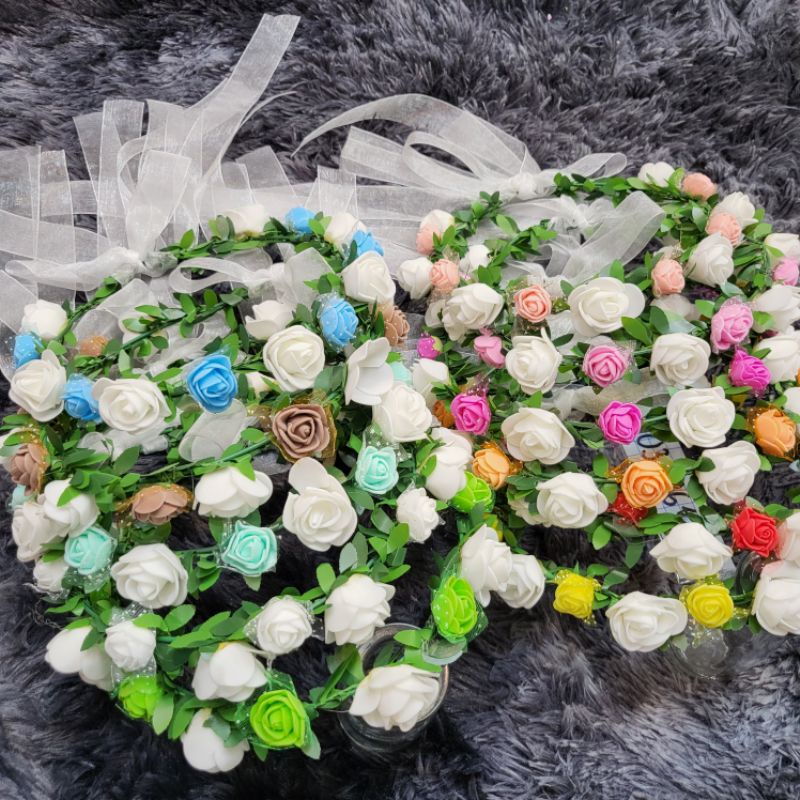 [GIÁ SIÊU RẺ] HOA ĐỘI ĐẦU KỈ YẾU MIX HOA