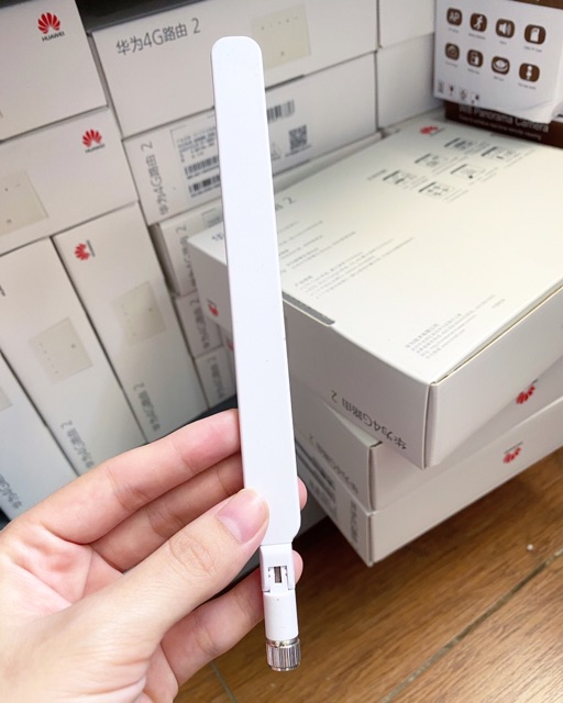 Anten 3G/4G LTE Huawei B970 B660 , B681 , B683 , E5172 , B880, B890 , B2000 , B3000 , B593