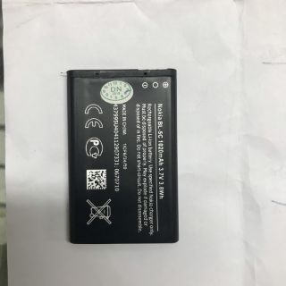 Pin Nokia 1280 BL-5CB xịn