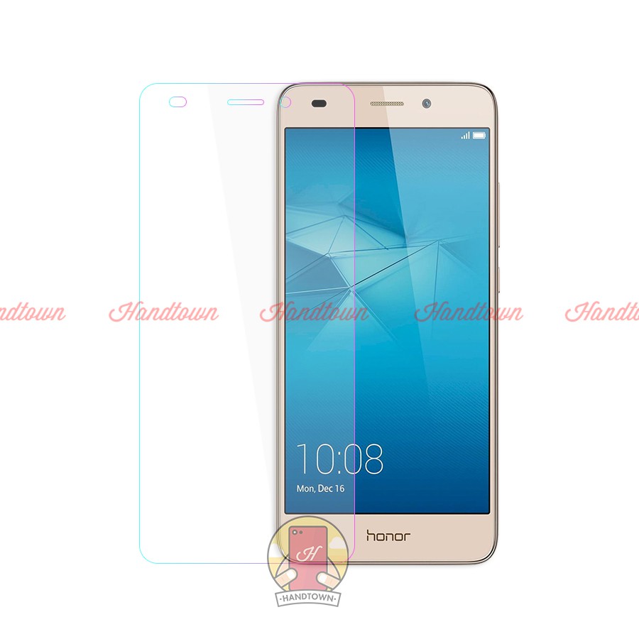 Miếng Dán Màn Hình Mặt Trước PPF NTPU Dành Cho Huawei GR5 Mini