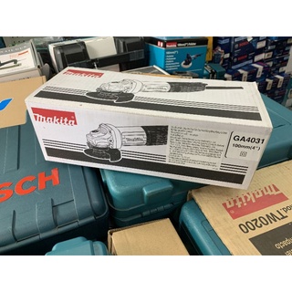 GA4031 MÁY MÀI 100 MAKITA [CHÍNH HÃNG]