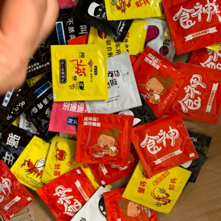 Khăn ướt mini ( combo 10)