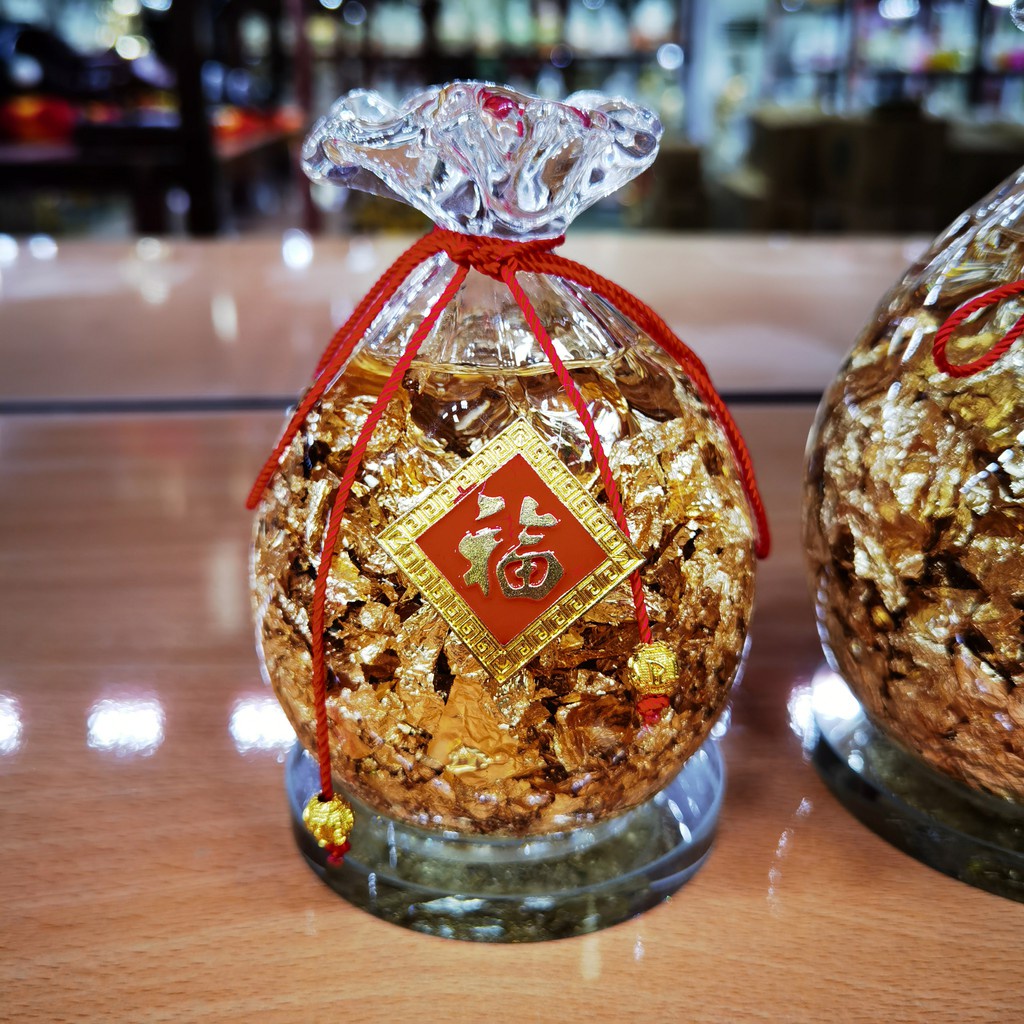 Túi Vàng . ngân lượng . Phong Thủy Thần Tài Tài Lộc