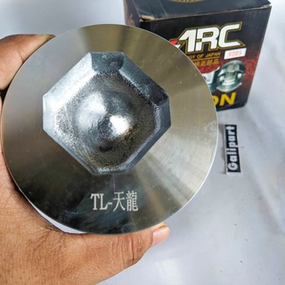 Sản phẩm ARC Piston RD 85 chất lượng cao