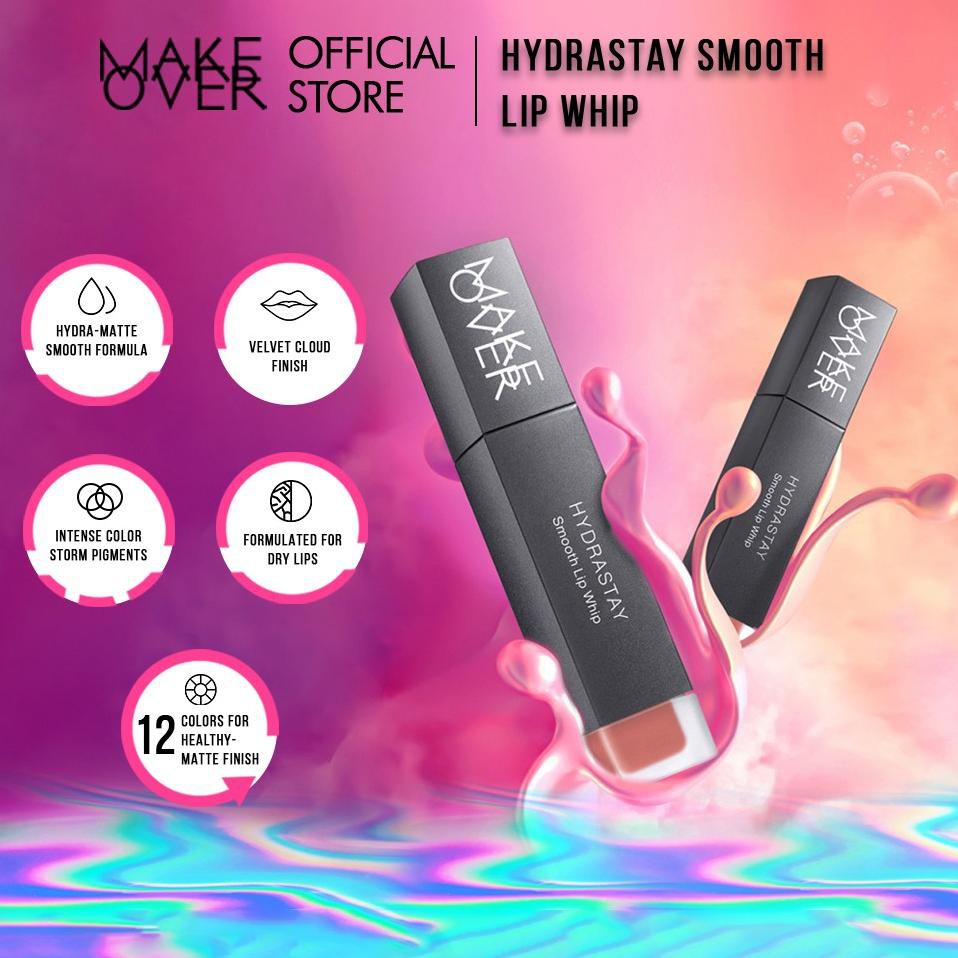 (Hàng Mới Về) Son Môi Trang Điểm Mịn Màng 6.5g | BigBuy360 - bigbuy360.vn