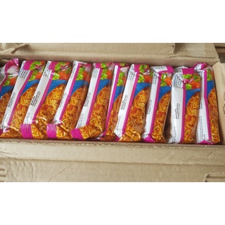 Mì Gấu Đỏ Gói 63g Vị Thịt Bằm