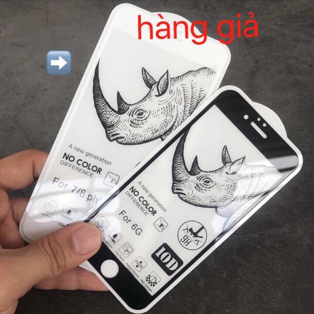 <ĐÃ CÓ IPHONE 12 PRO MAX 12 PRO 12 MINI> KÍNH CƯỜNG LỰC FULL MÀN 10D TÊ GIÁC LOẠI 1 IPHONE 6 ĐẾN 11 PRO MAX FE | WebRaoVat - webraovat.net.vn