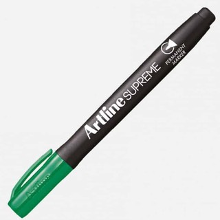 Bút Dạ Quang Artline EPF-600 FGR Supreme, Xanh Lá, 1.0 -4.0 Mm - 8000793800