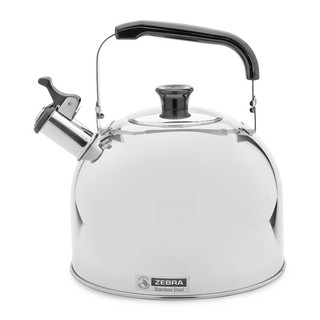 Ấm đun gas Zebra 113524 (3.5L)