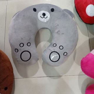 Gối kê cổ/gối chữ u