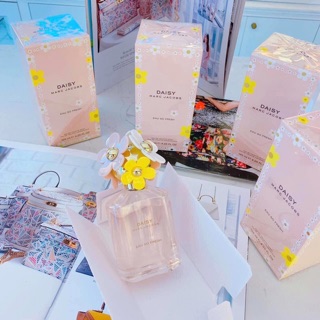 Nước hoa nữ MJ Daisy Eau So Fresh EDT 20ml,30ml,125ml
