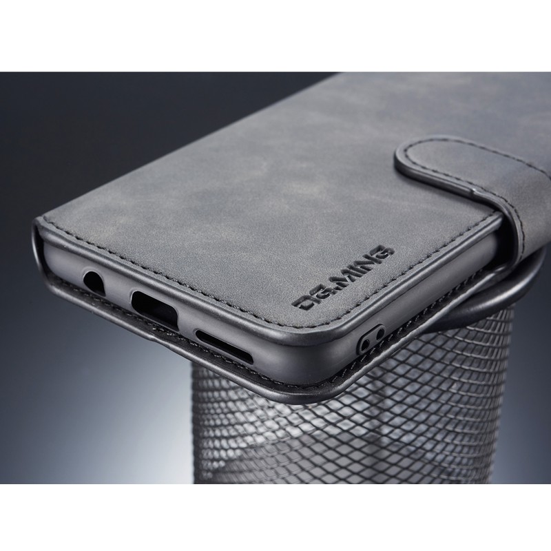 Bao da điện thoại màu trơn thời trang cho Samsung Galaxy A7 2018 / A9 2018 | BigBuy360 - bigbuy360.vn