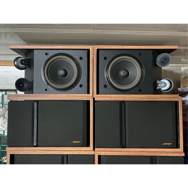 Bose 301 nhập khẩu chính hãng