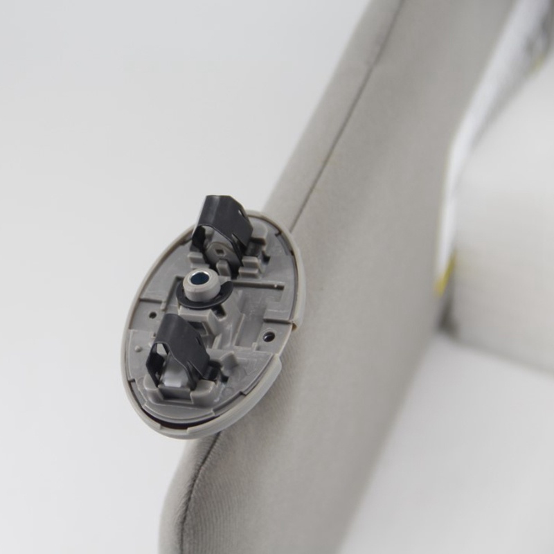 Tấm Che Nắng Trái Phải Cho Nội Thất Xe Hơi Toyota Camry 2007 2008 2009 2010 2011