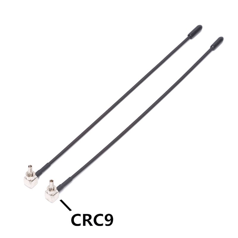 Set 2 anten LTE 4G LTE TS9 CRC9 chuyên dụng cho Huawei E398 E5372 E589 E392 Zte