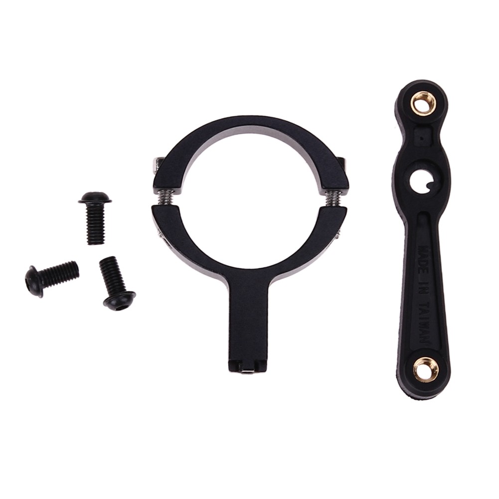 Giá đỡ bình nước dễ dàng điều chỉnh gắn ghi đông xe đạp GUB