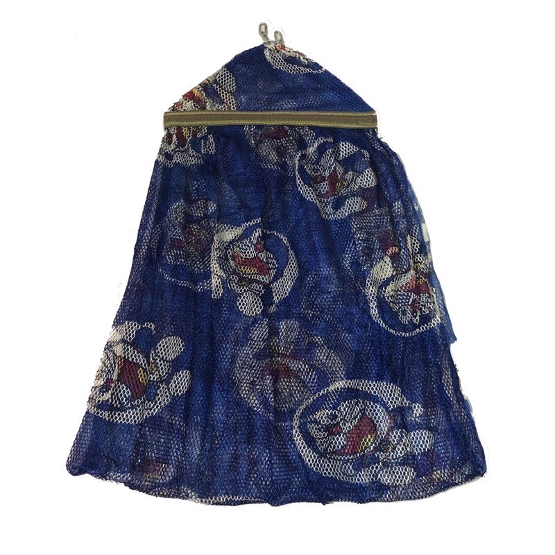 Võng lưới đoremon khung thép chắc chắn ngang 50