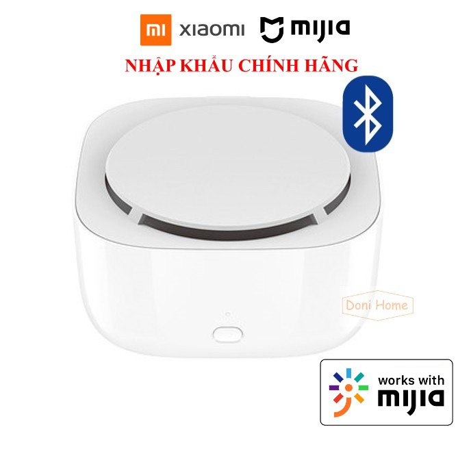 [HÀNG CÓ SẴN][APP MIHOME] Máy đuổi muỗi Xiaomi Mijia WX08ZM