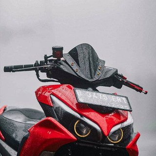 Kính Chắn Gió yamaha nvx aerox 155