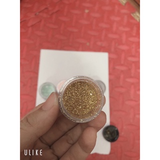 nhũ mịn rắc móng siêu đẹp