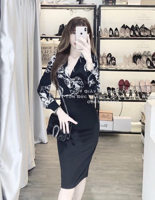 CHÂN VÁY BÚT CHÌ HÀNG ĐẸP | BigBuy360 - bigbuy360.vn