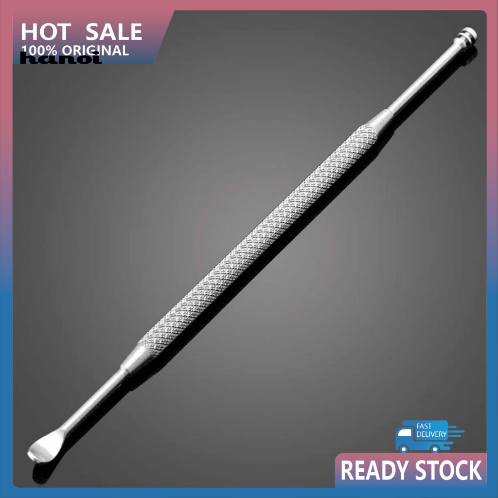 Nhíp Lấy Ráy Tai W-01 / W-02 / W-03 Xoay 360 Độ Tiện Dụng