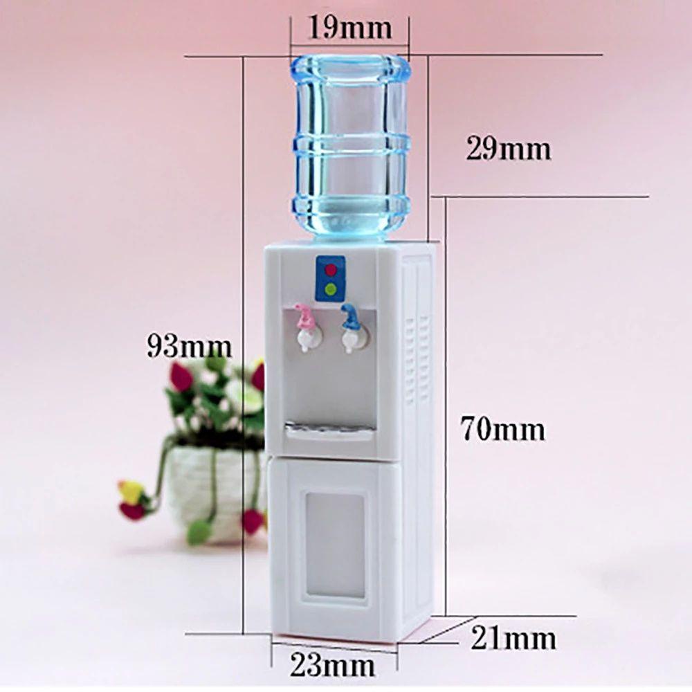 Đài Phun Nước Đồ Chơi REBUY1 Dành Cho Trẻ Em Và Người Lớn